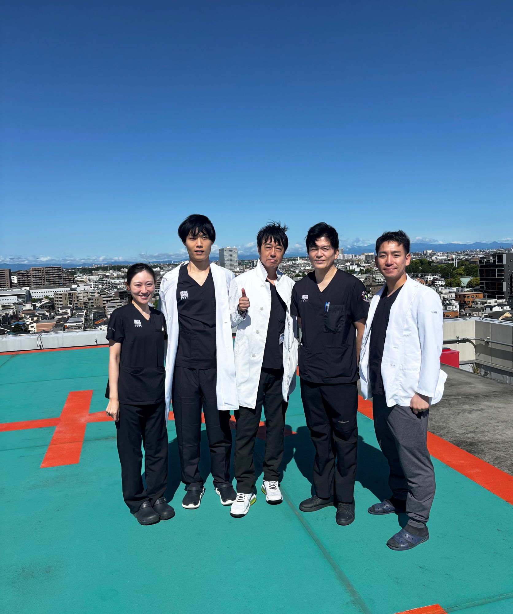 肝胆膵グループ | 日本医科大学武蔵小杉病院 消化器外科サイト